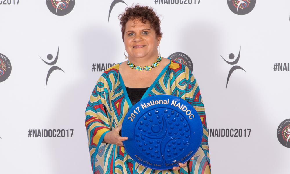 NAIDOC 2017